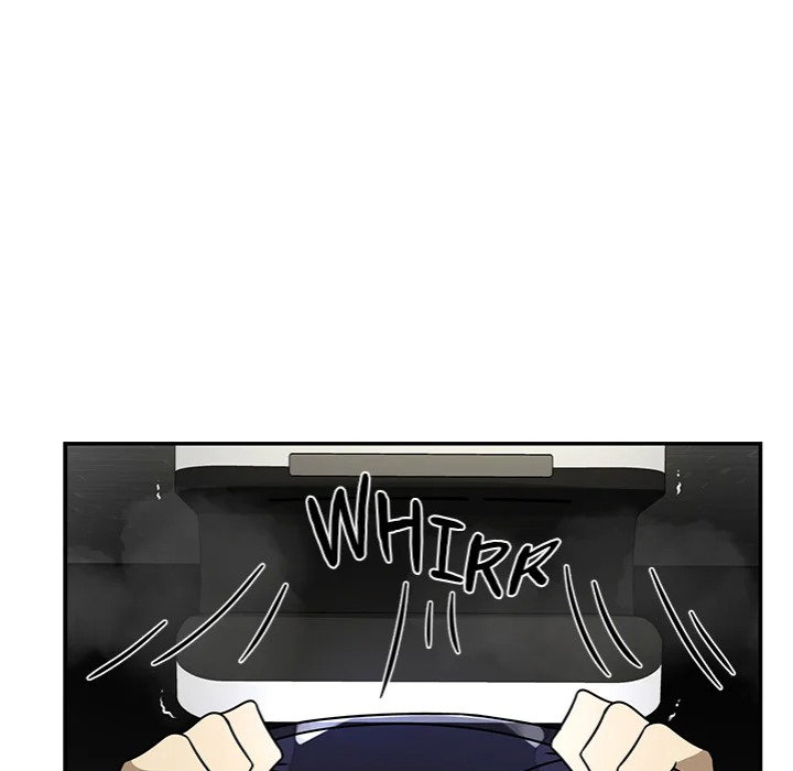 Paws on Campus Page 49 - MangaHe