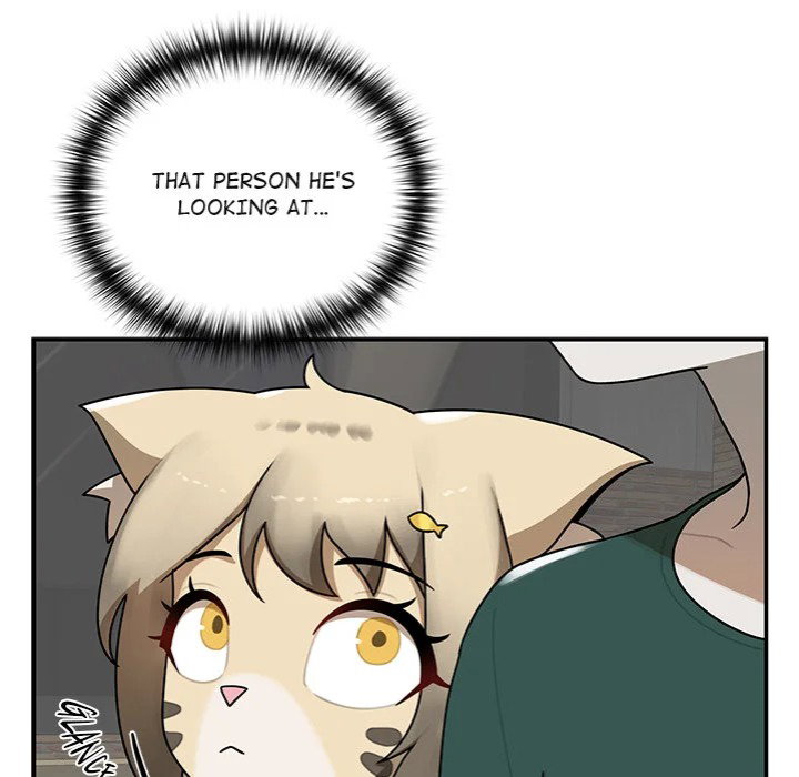 Paws on Campus Page 6 - MangaHe