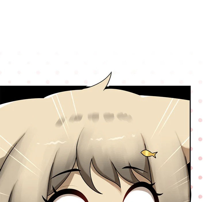 Paws on Campus Page 51 - MangaHe