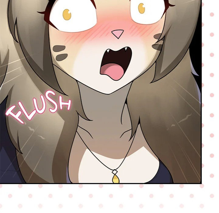 Paws on Campus Page 52 - MangaHe