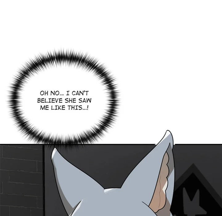 Paws on Campus Page 54 - MangaHe