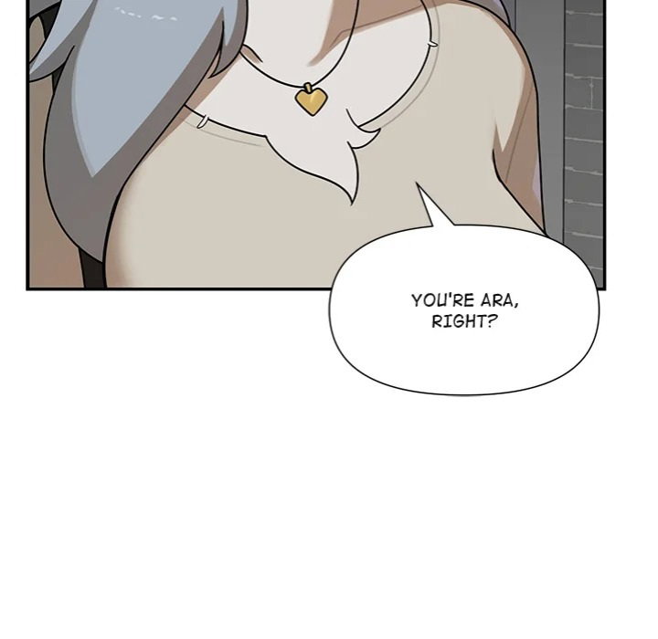 Paws on Campus Page 61 - MangaHe