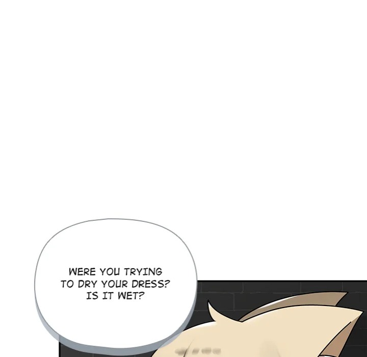 Paws on Campus Page 62 - MangaHe