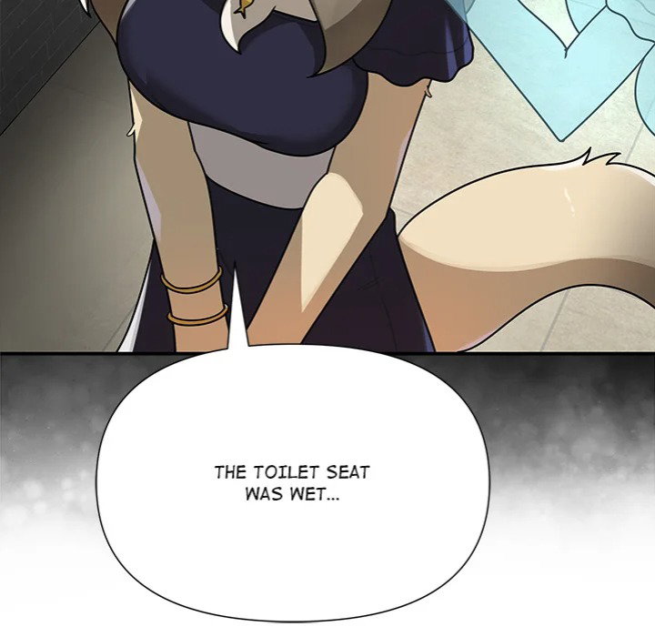 Paws on Campus Page 67 - MangaHe