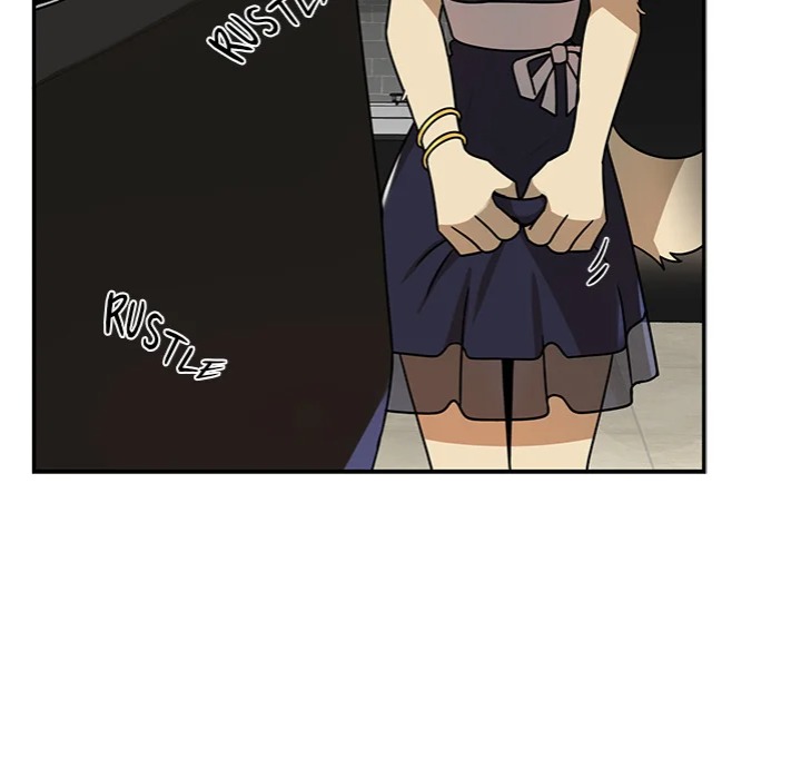Paws on Campus Page 70 - MangaHe