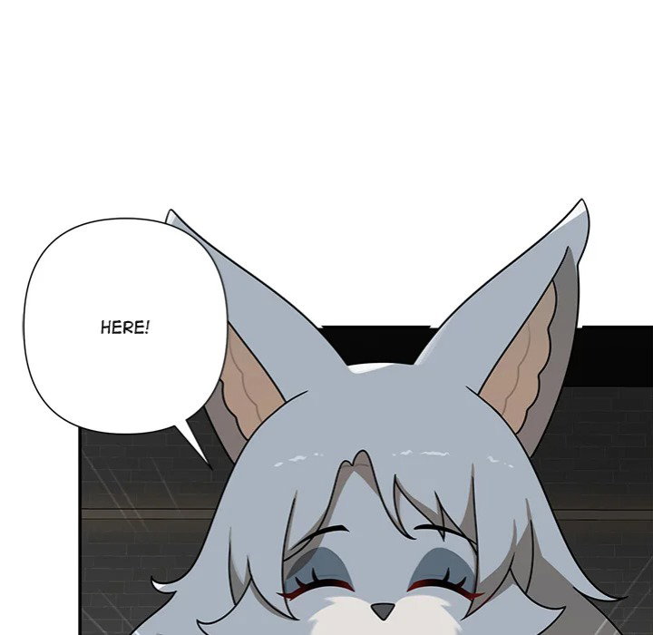 Paws on Campus Page 71 - MangaHe