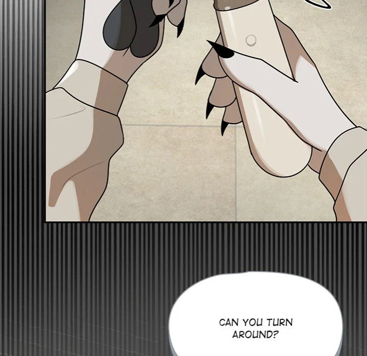 Paws on Campus Page 75 - MangaHe