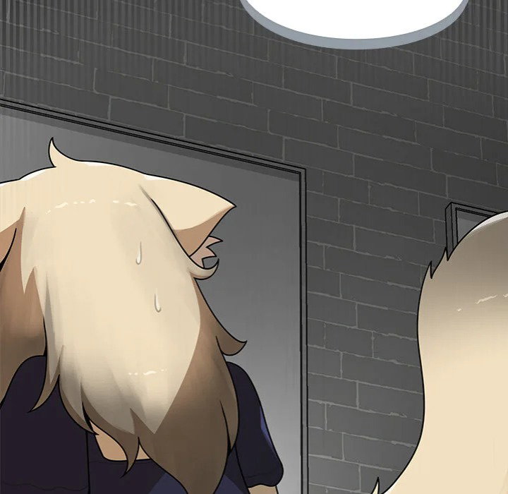 Paws on Campus Page 76 - MangaHe