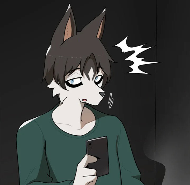 Paws on Campus Page 84 - MangaHe