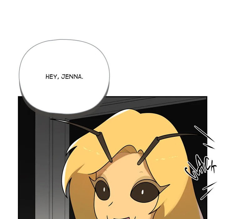 Paws on Campus Page 87 - MangaHe