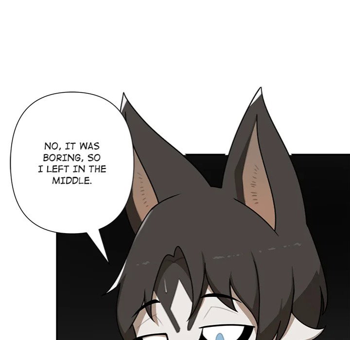 Paws on Campus Page 90 - MangaHe