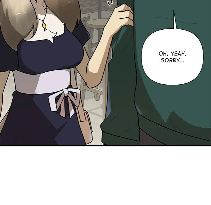 Paws on Campus Page 10 - MangaHe