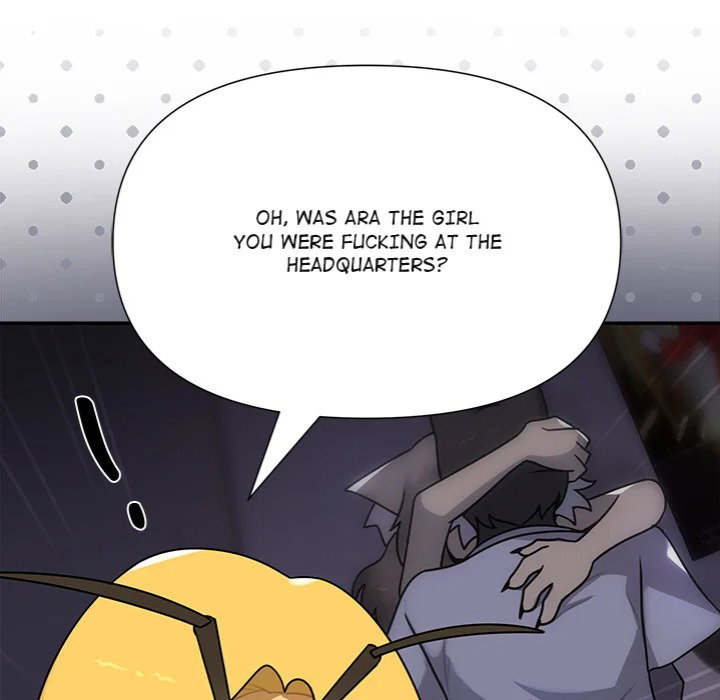 Paws on Campus Page 96 - MangaHe