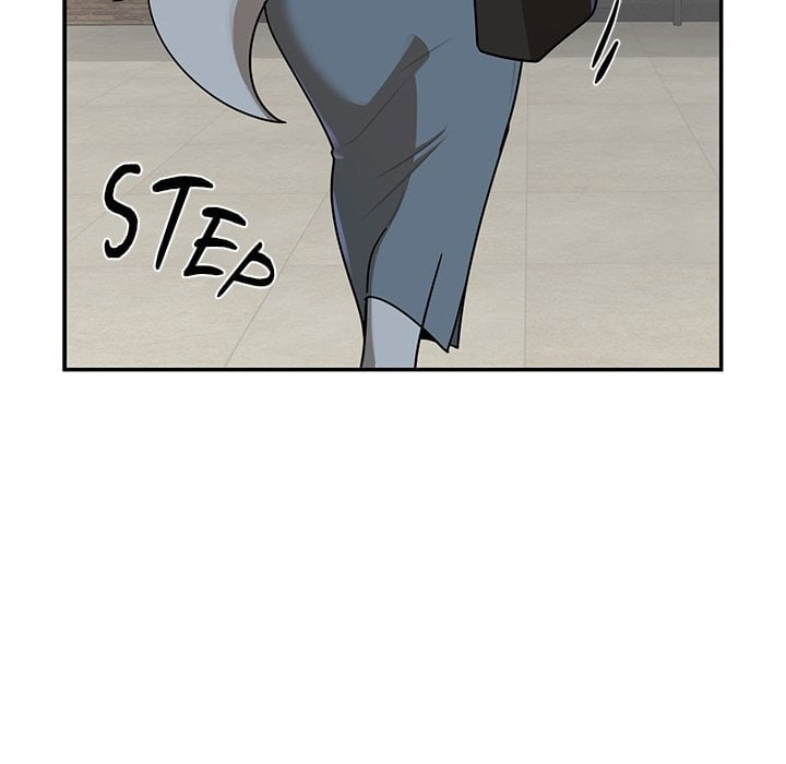 Paws on Campus Page 101 - MangaHe