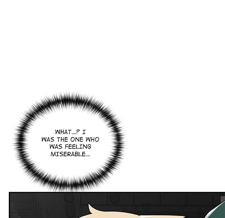 Paws on Campus Page 102 - MangaHe