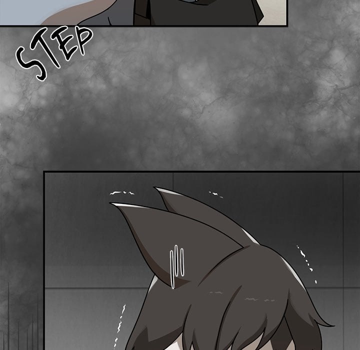 Paws on Campus Page 107 - MangaHe