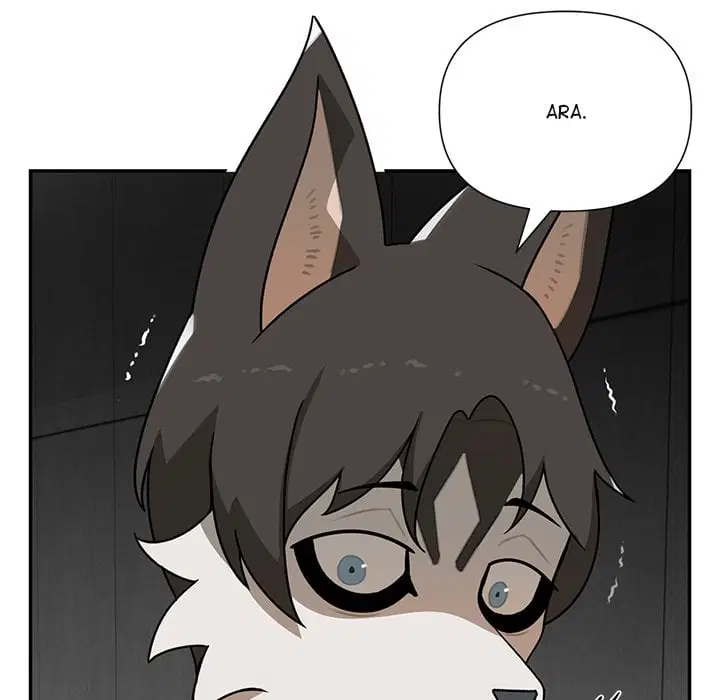 Paws on Campus Page 110 - MangaHe
