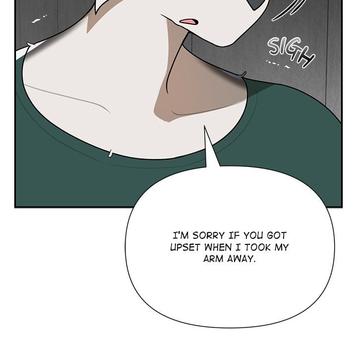 Paws on Campus Page 111 - MangaHe