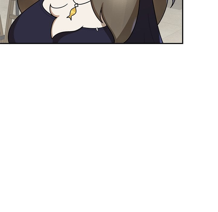 Paws on Campus Page 116 - MangaHe