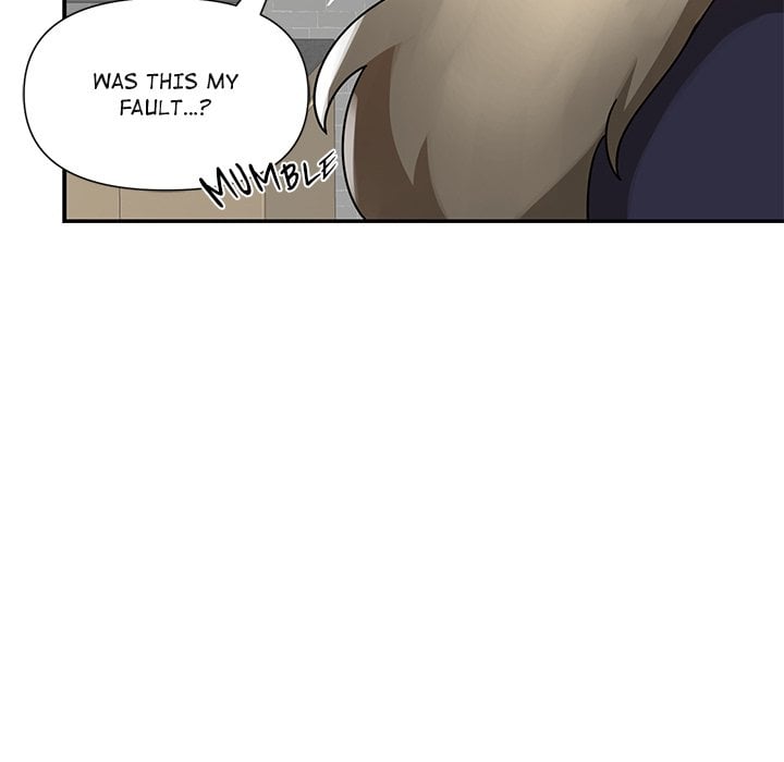 Paws on Campus Page 122 - MangaHe