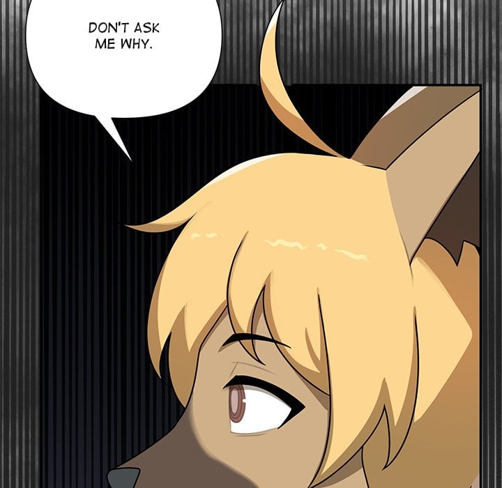 Paws on Campus Page 130 - MangaHe
