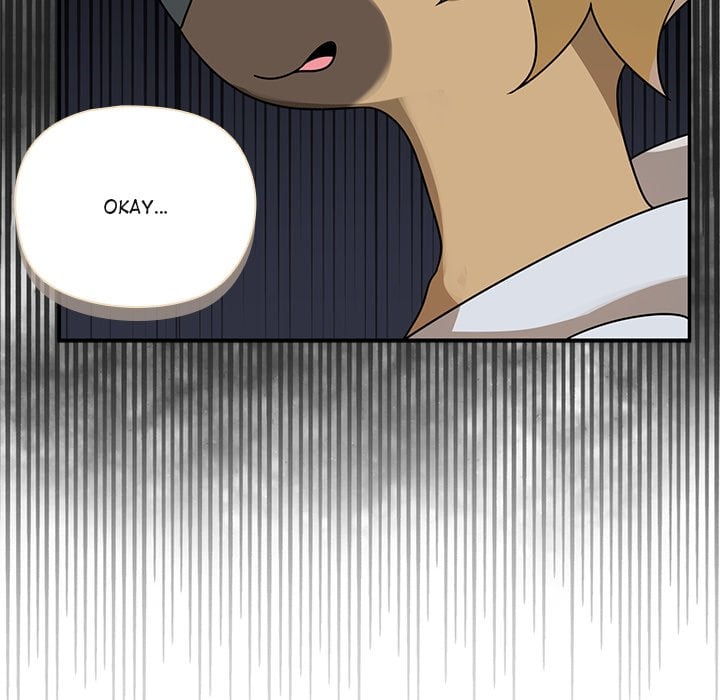 Paws on Campus Page 131 - MangaHe