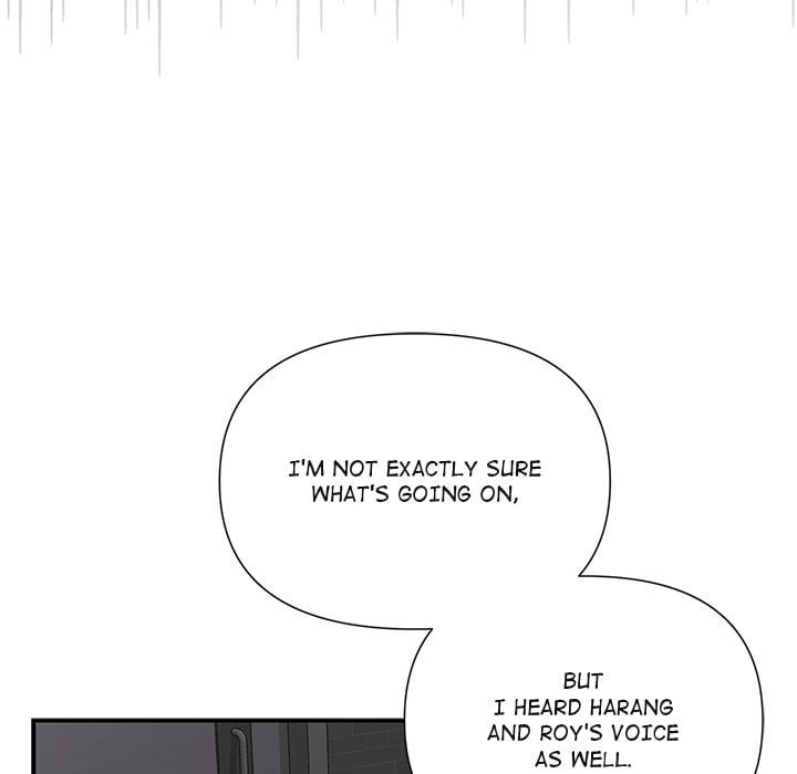 Paws on Campus Page 132 - MangaHe