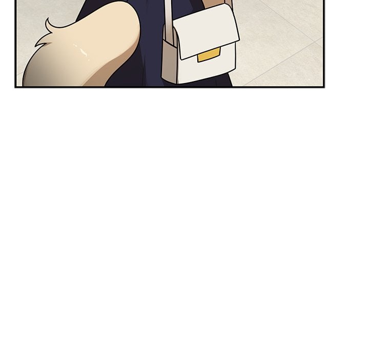 Paws on Campus Page 134 - MangaHe