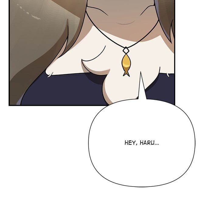 Paws on Campus Page 136 - MangaHe