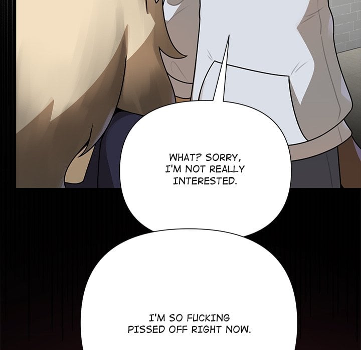 Paws on Campus Page 139 - MangaHe