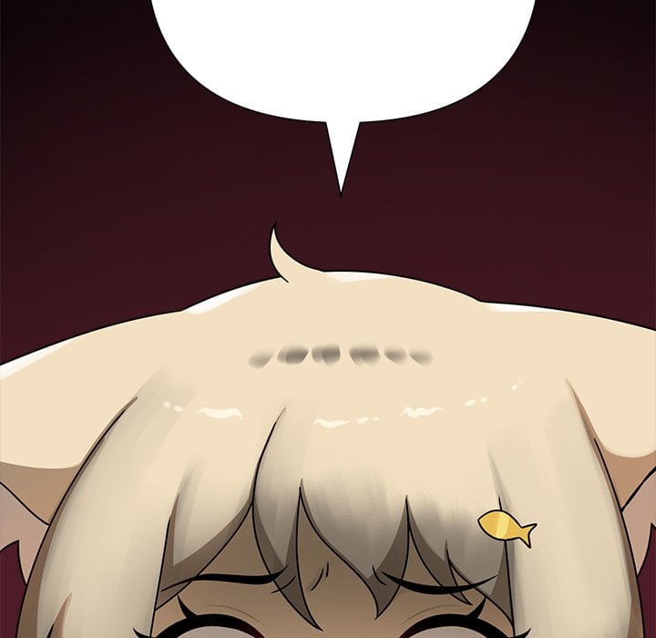 Paws on Campus Page 140 - MangaHe