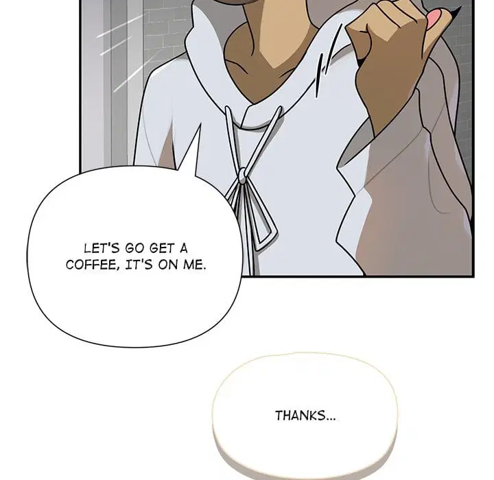 Paws on Campus Page 147 - MangaHe