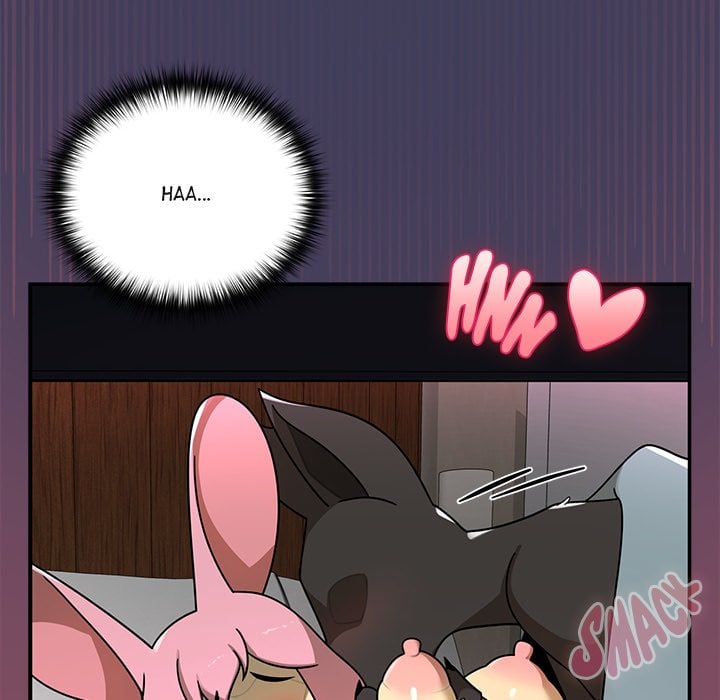 Paws on Campus Page 155 - MangaHe