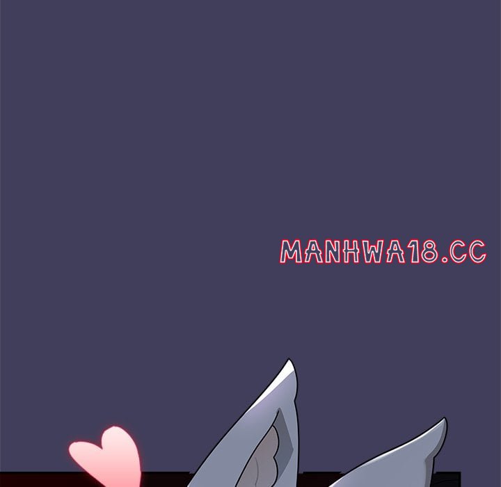 Paws on Campus Page 160 - MangaHe