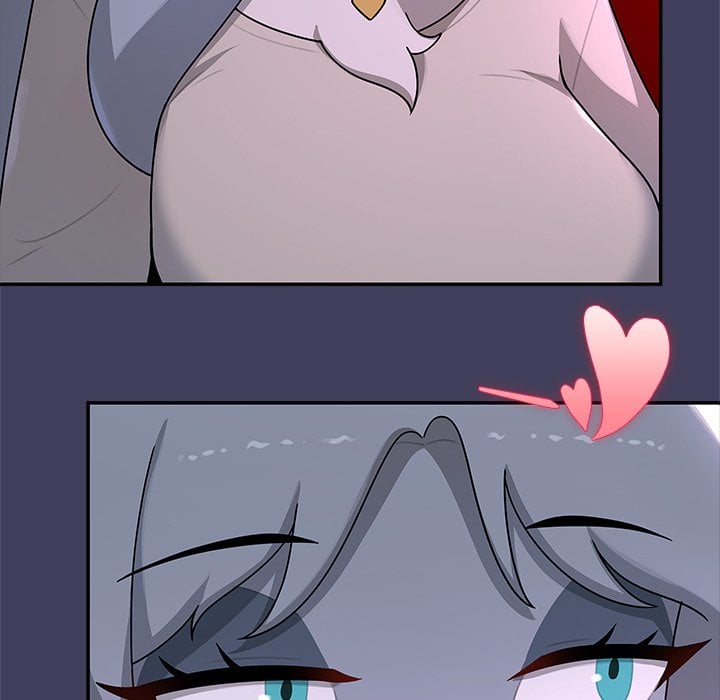 Paws on Campus Page 162 - MangaHe