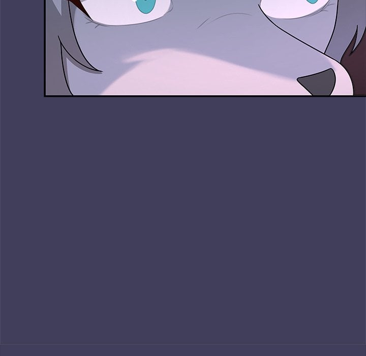 Paws on Campus Page 163 - MangaHe