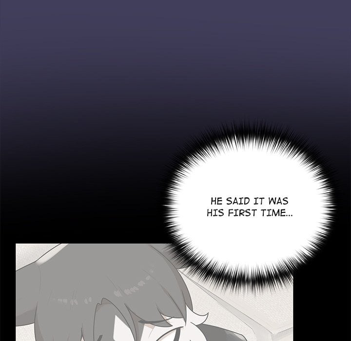 Paws on Campus Page 164 - MangaHe