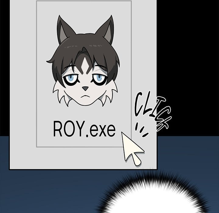 Paws on Campus Page 170 - MangaHe