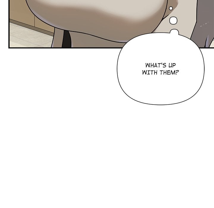 Paws on Campus Page 18 - MangaHe