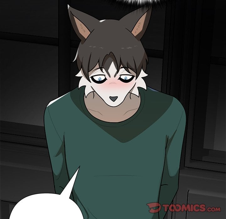 Paws on Campus Page 181 - MangaHe