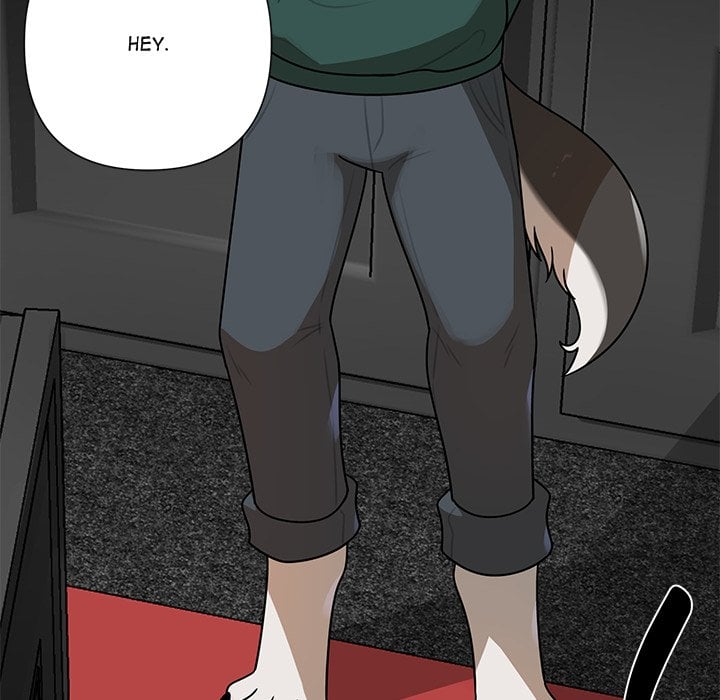Paws on Campus Page 182 - MangaHe