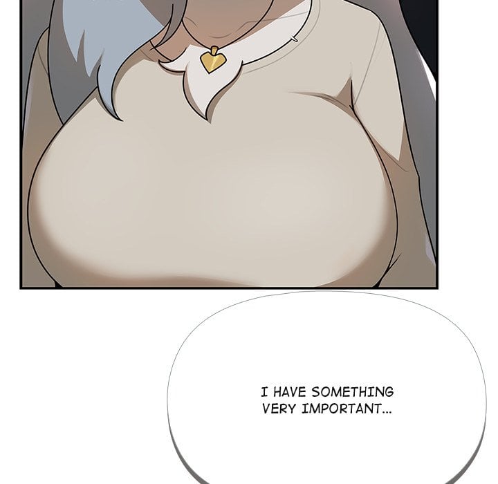 Paws on Campus Page 186 - MangaHe