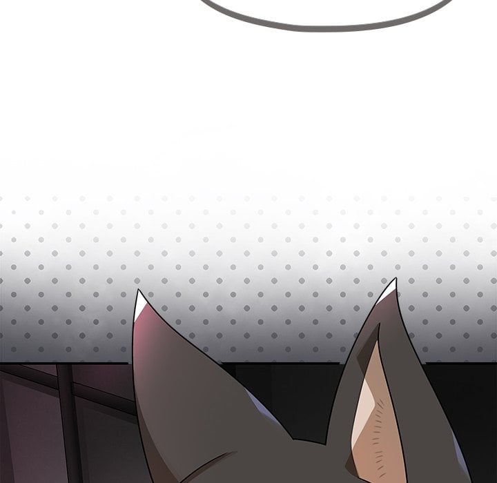 Paws on Campus Page 187 - MangaHe