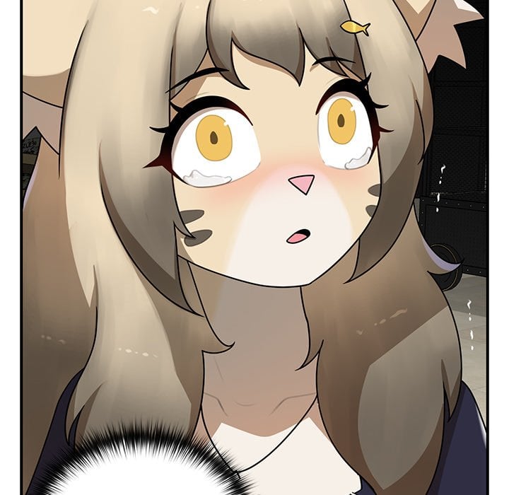 Paws on Campus Page 20 - MangaHe