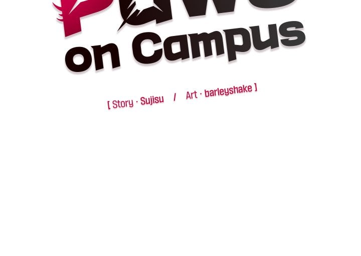 Paws on Campus Page 192 - MangaHe