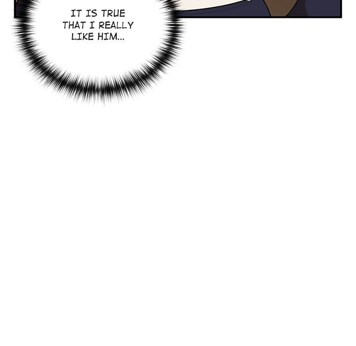 Paws on Campus Page 21 - MangaHe