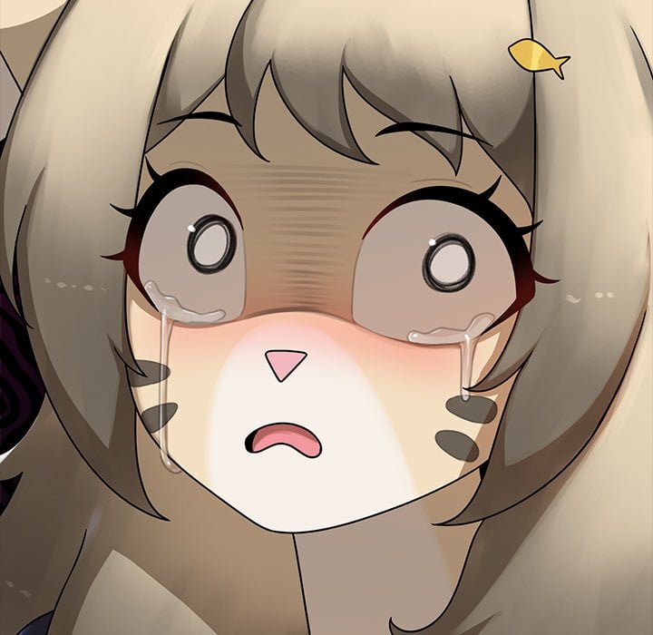 Paws on Campus Page 26 - MangaHe