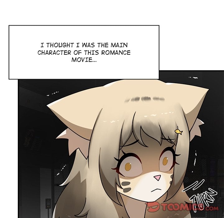 Paws on Campus Page 29 - MangaHe