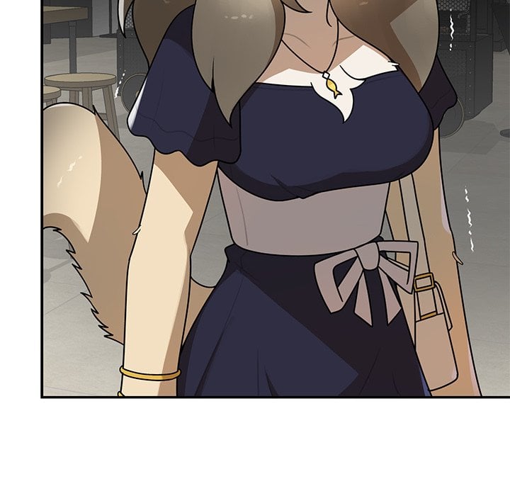 Paws on Campus Page 30 - MangaHe