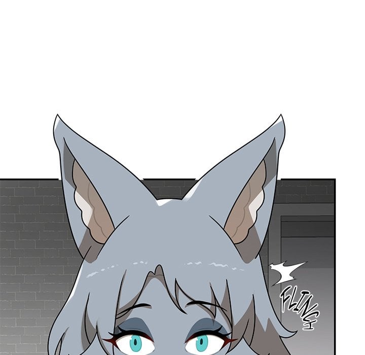 Paws on Campus Page 31 - MangaHe